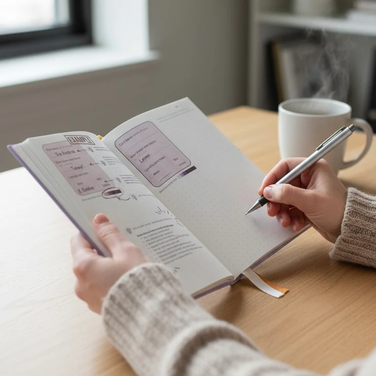 Guided Journal - Image 4