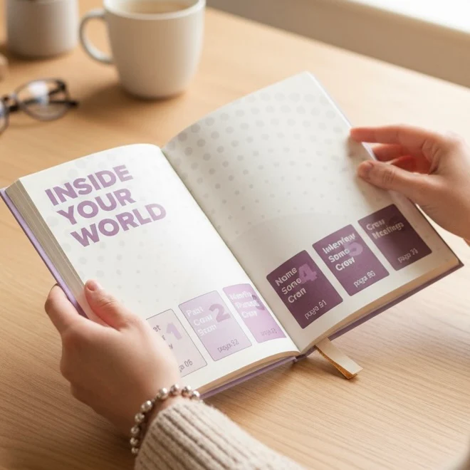 Guided Journal - Image 6