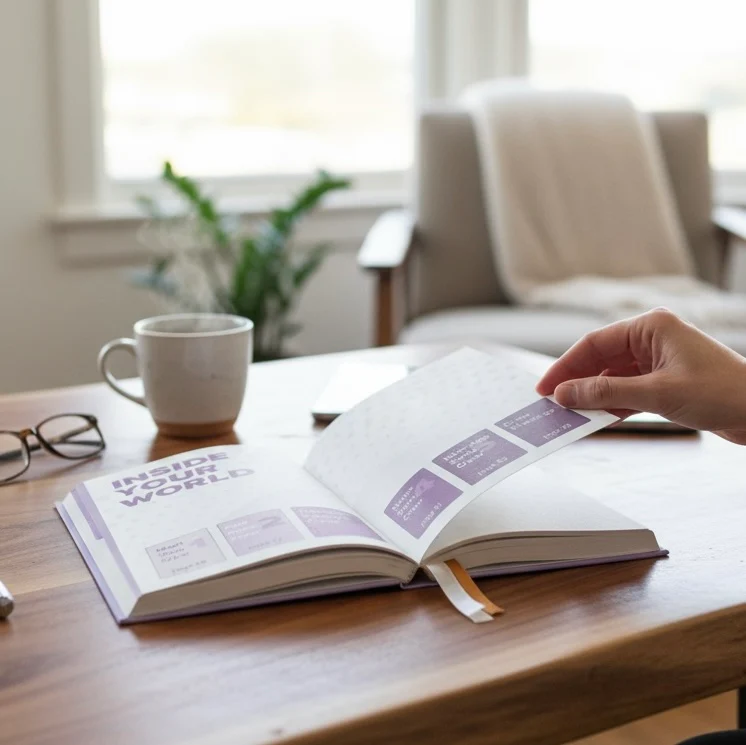 Guided Journal - Image 7