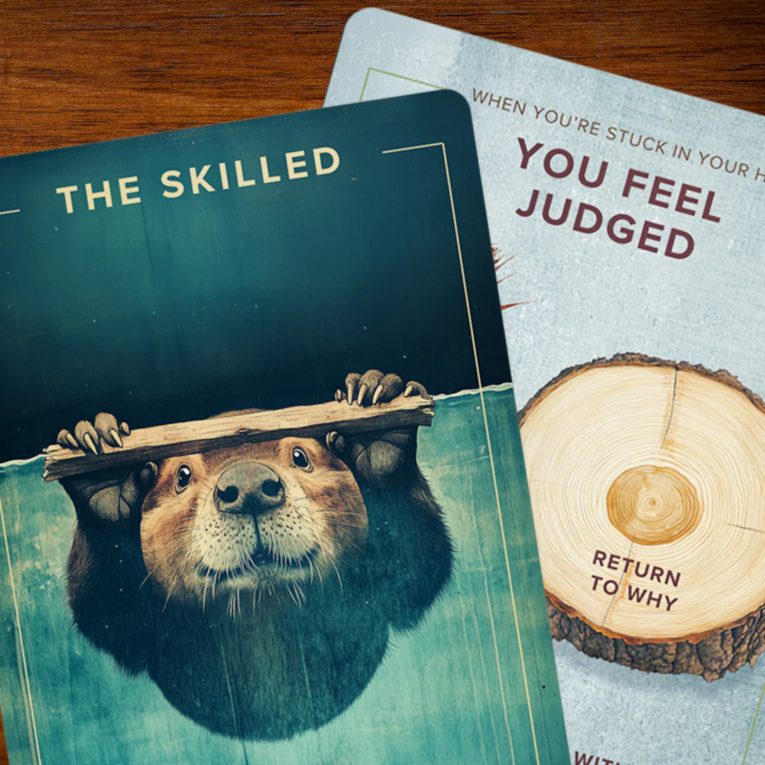 Space for Work: The Inner Board Meeting Toolkit (Base + Digital Kit) - Image 14