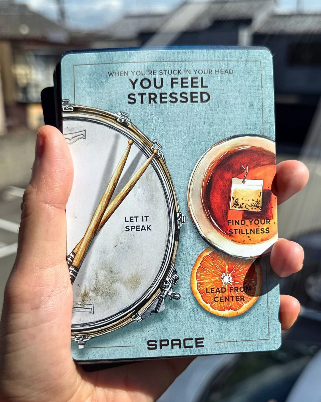 Space for Work: The Inner Board Meeting Toolkit (Base + Digital Kit) - Image 5