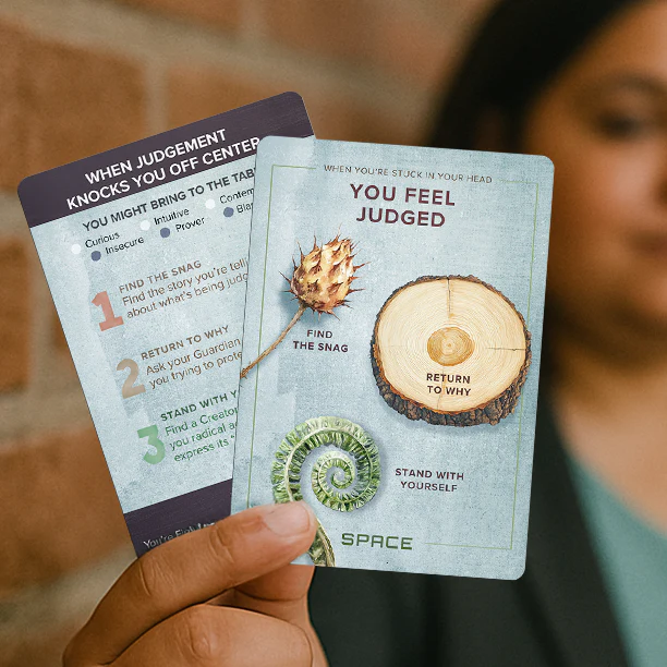 Space for Work: The Inner Board Meeting Toolkit (Base + Digital Kit) - Image 8