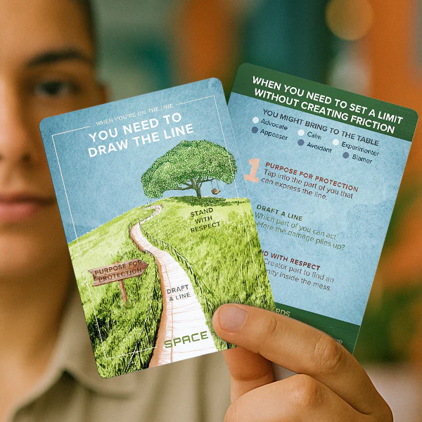 Space for Work: The Inner Board Meeting Toolkit (Base + Digital Kit) - Image 9