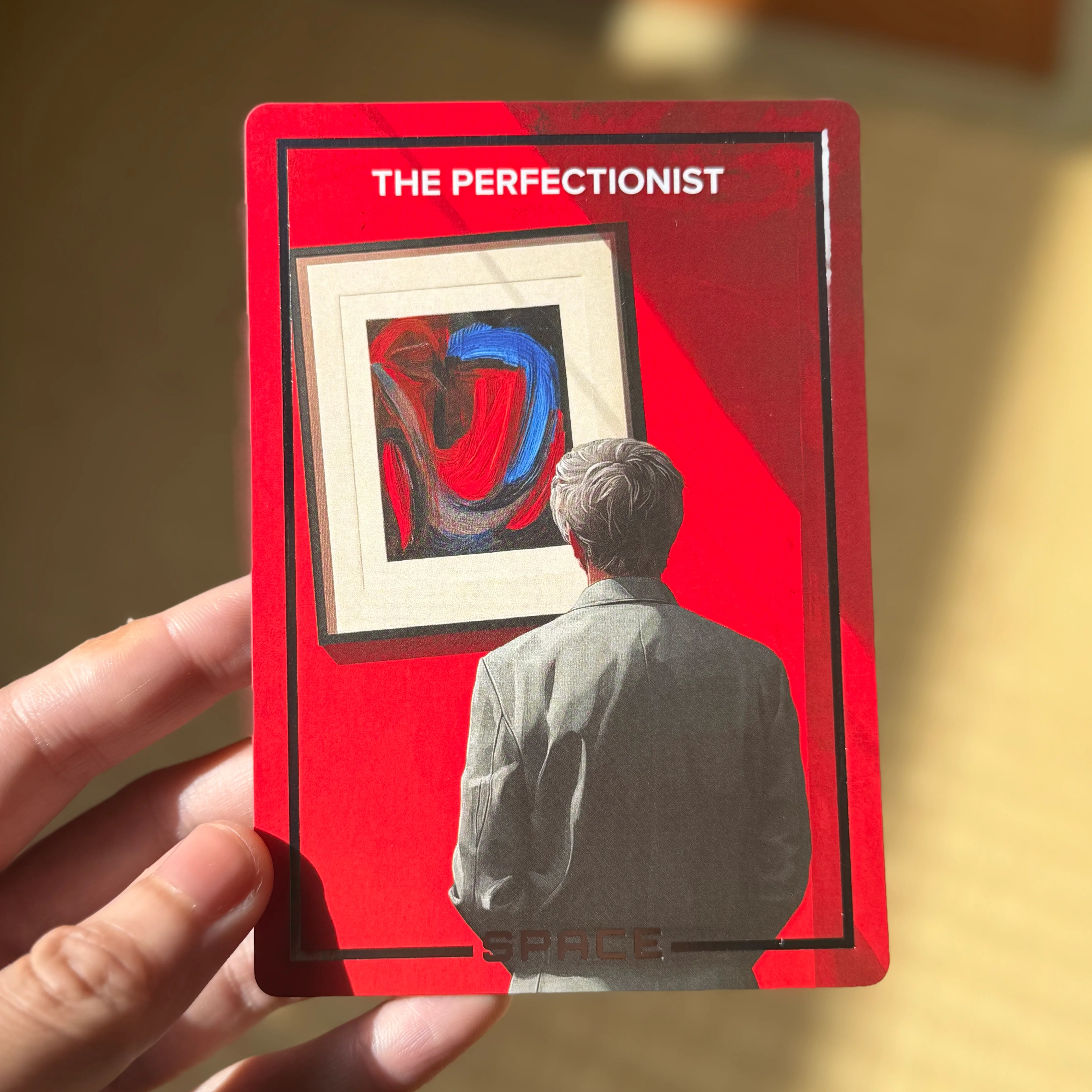 Space for Yourself: Masculine Edition - Image 3