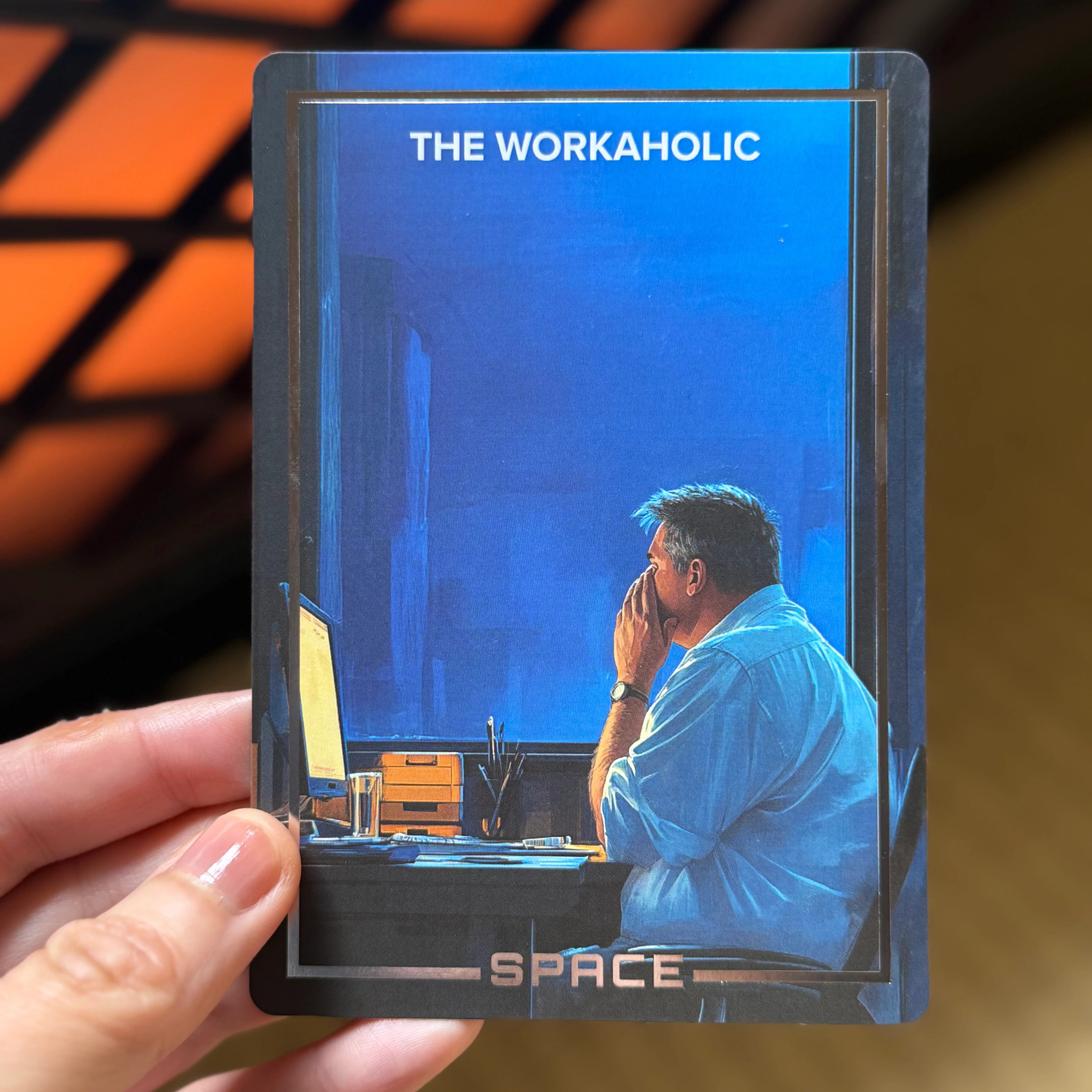 Space for Yourself: Masculine Edition - Image 5