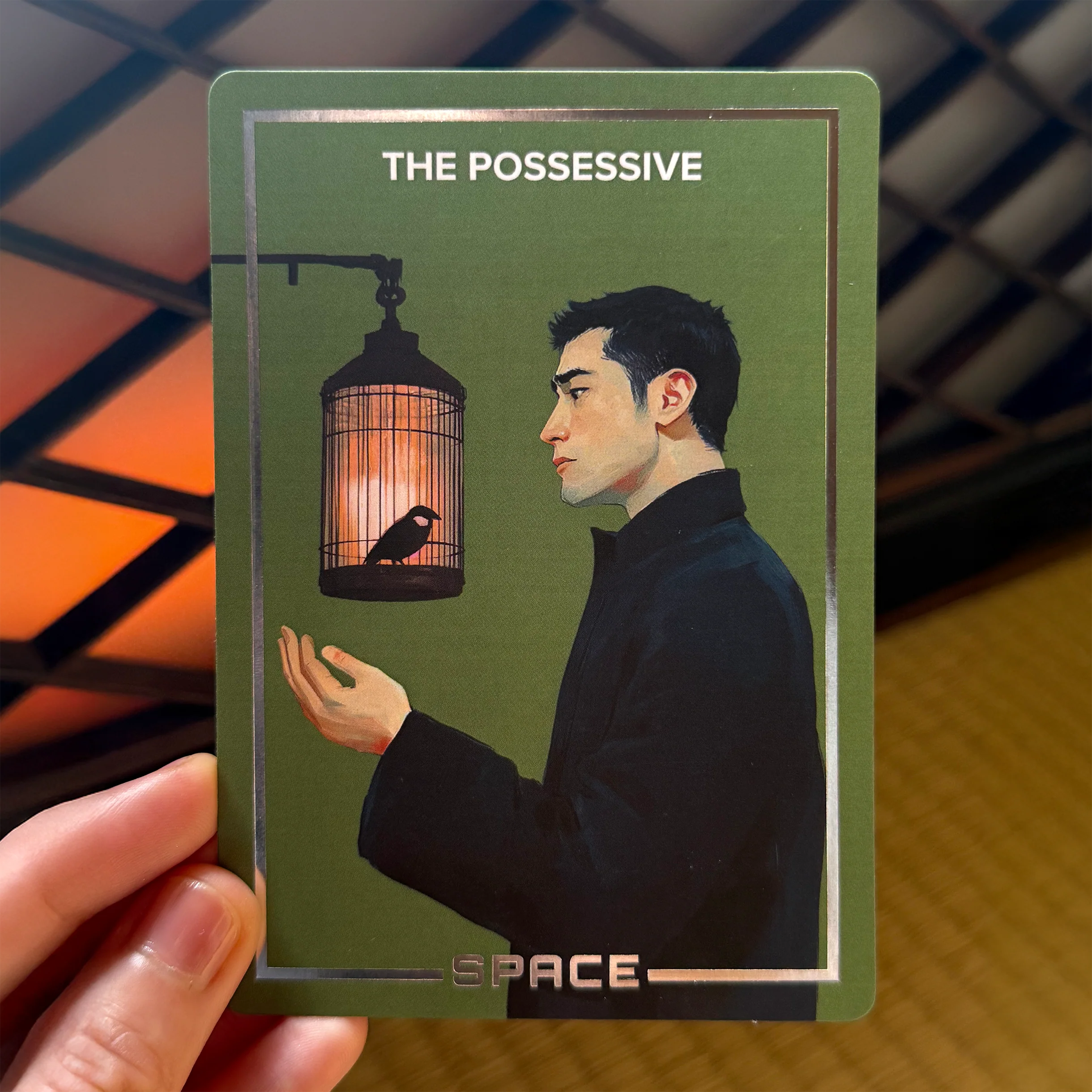 Space for Yourself: Masculine Edition - Image 6