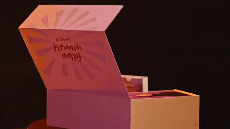 Space for Yourself: The Inner-Voice Exploration Kit (Base Kit) - Image 4