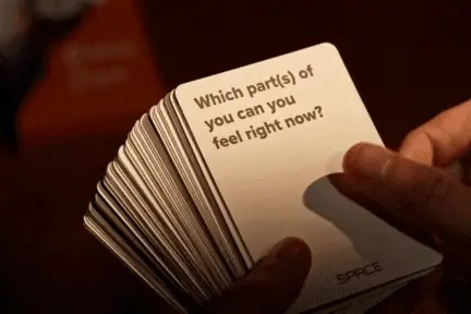 Space for Yourself: The Inner-Voice Exploration Kit (Base Kit) - Image 5