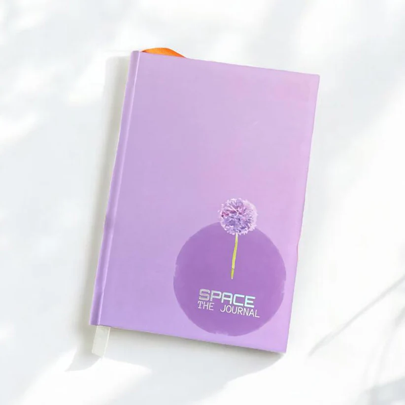 Space for Yourself: The Inner-Voice Exploration Kit (Yin Yang Edition) - Image 10