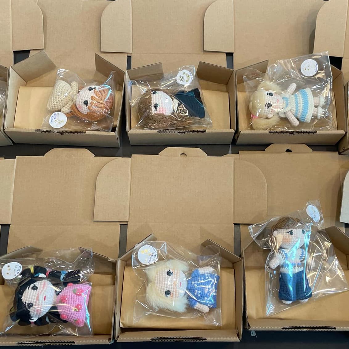 Woven mini-you - Image 3